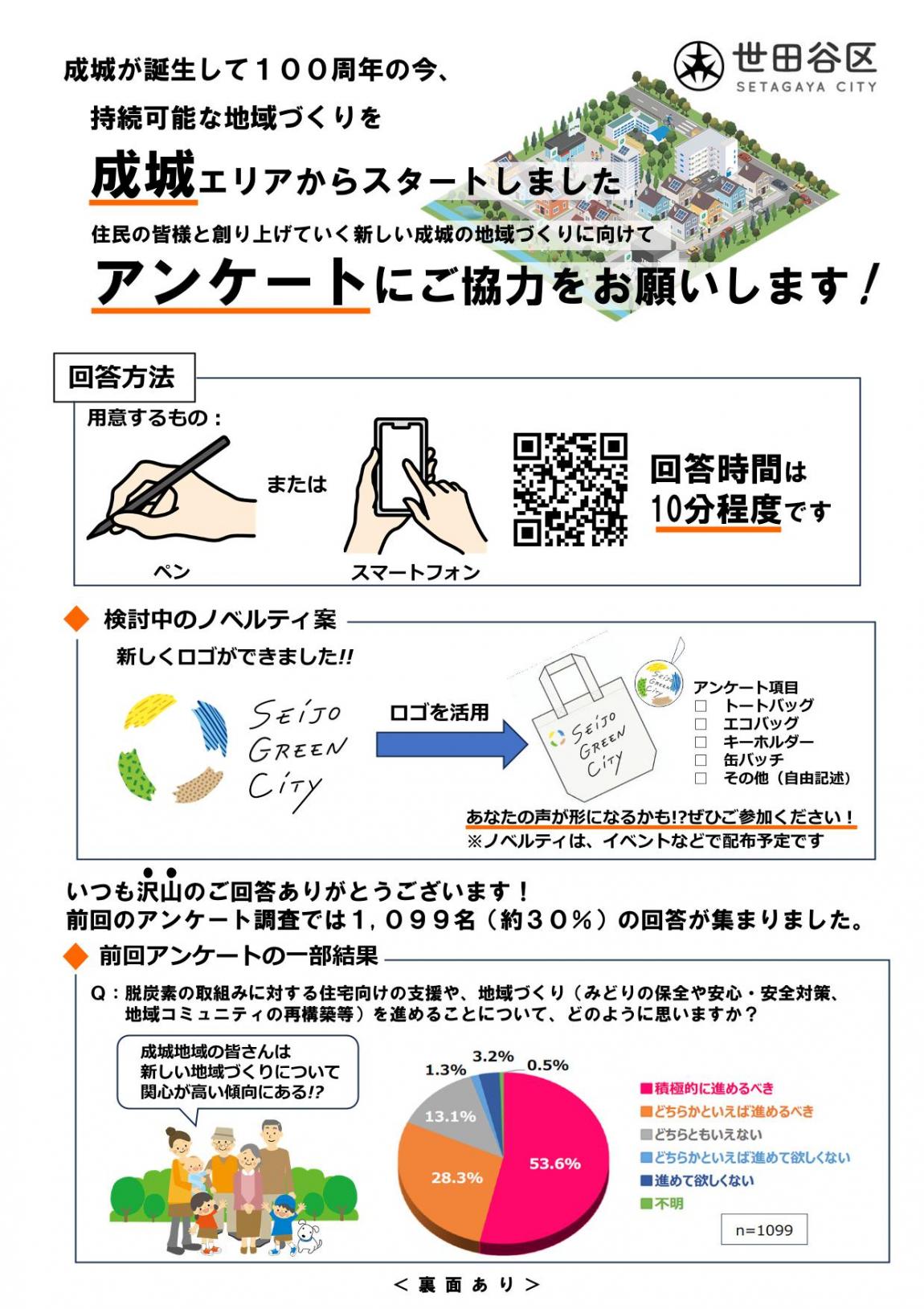 チラシ