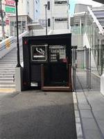 下北沢トレーラー1号