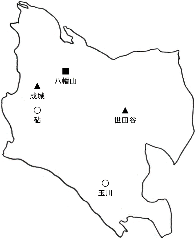 マップ