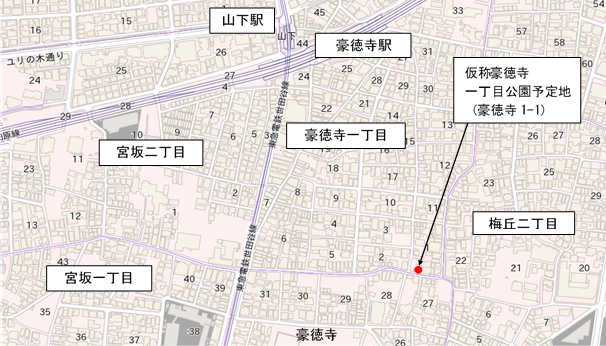 案内図