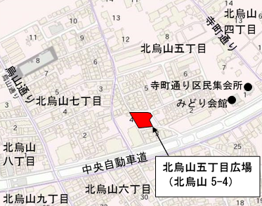 案内図