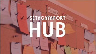 SETAGAYA PORT HUBの画像