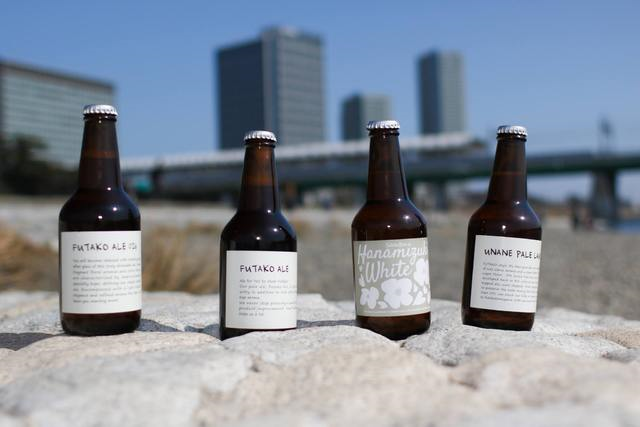 ビール(2)