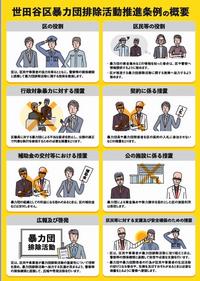 チラシ裏