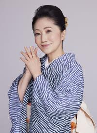 石川さゆり氏