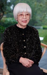 中川李枝子