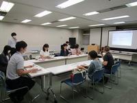 世田谷会場の様子2
