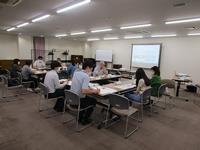烏山会場の様子2