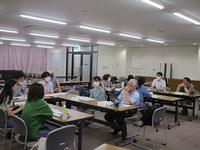 烏山会場の様子3