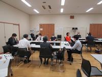 砧会場の様子3