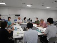 玉川会場の様子2
