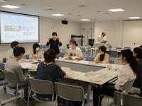 玉川会場の様子3