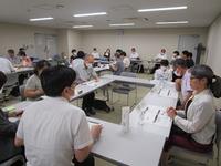 北沢会場の様子1