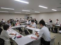北沢会場の様子2