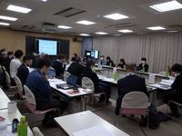 第1回検討会の様子1
