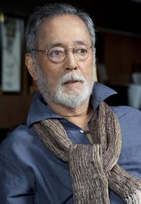 仲代達矢さん