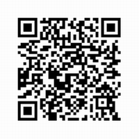 LINE登録用二次元コード
