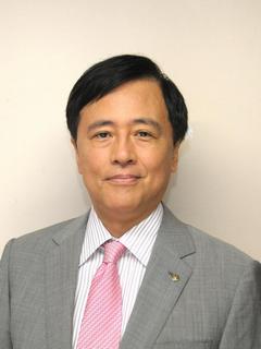保坂区長画像