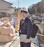 平成25年度採用　土木2