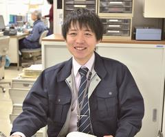 平成25年度採用　土木1