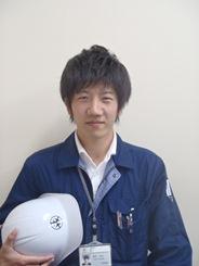 平成24年度採用　土木