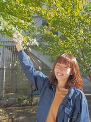 平成25年度採用　造園