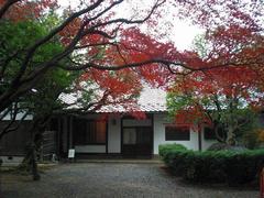 特色ある公園の一例(瀬田四丁目広場)