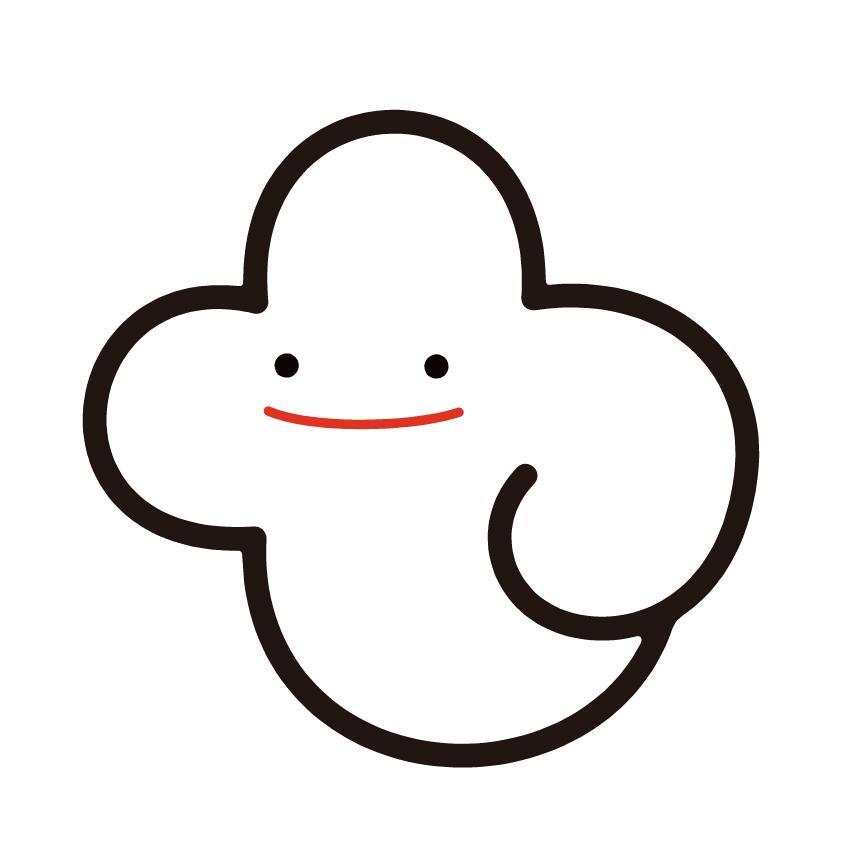 世田谷区選挙マスコット「セーボー」のイラスト