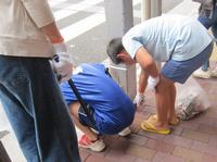 安全安心セミナーの写真
