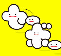 親子セーボー