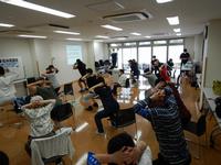 5月健康講座1