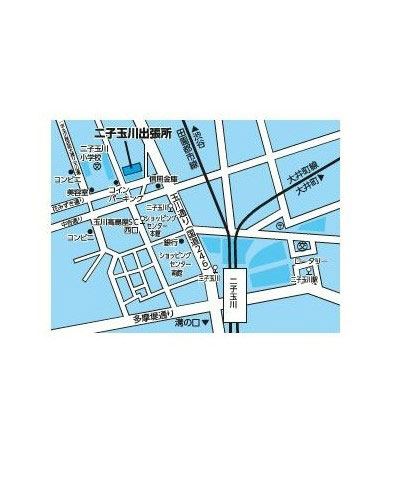 マップ図