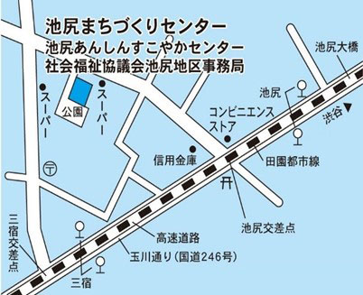マップ図