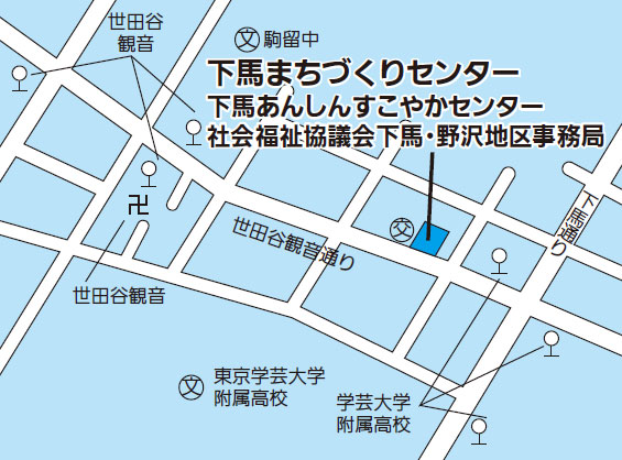 マップ図