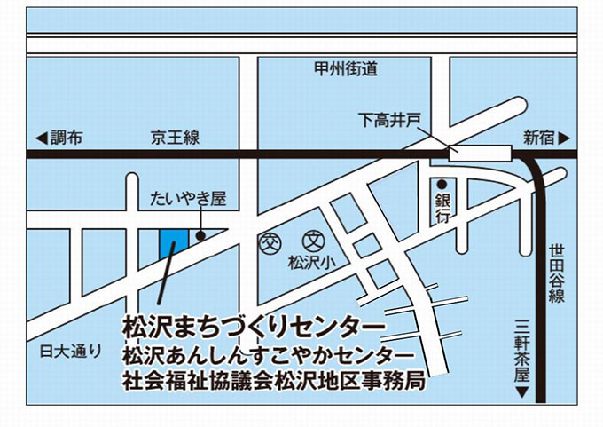 マップ図