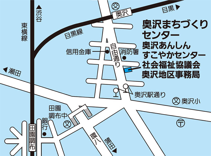 マップ図