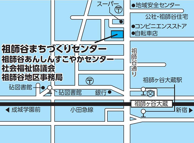 マップ図