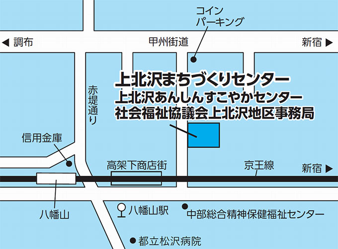 マップ図