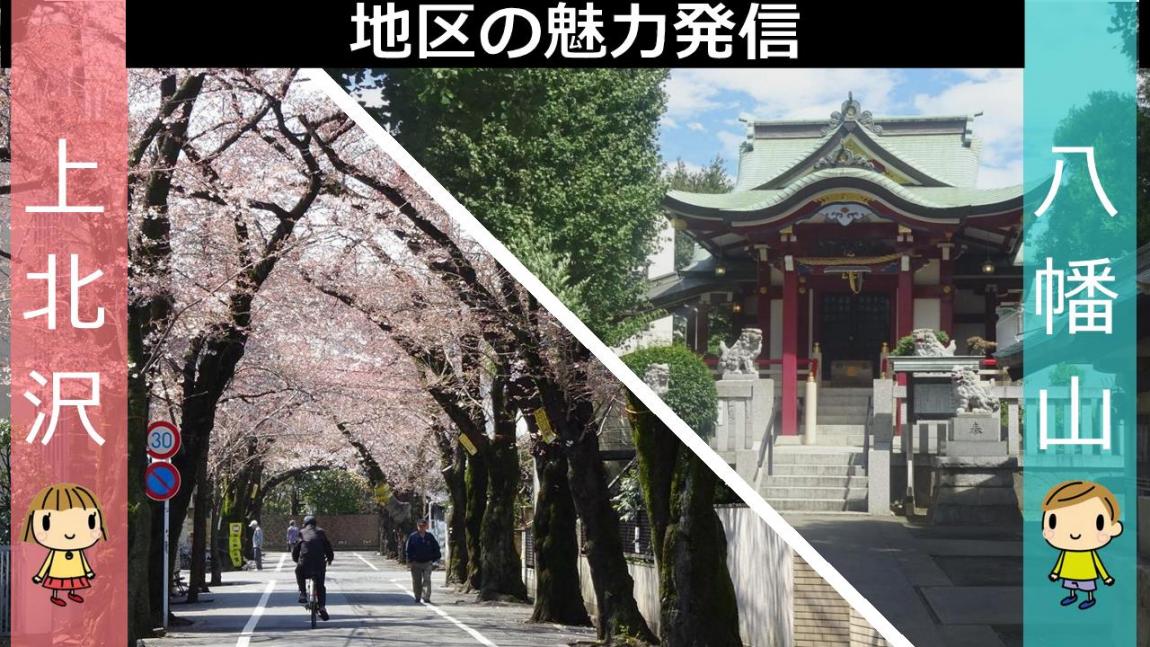 地区動画