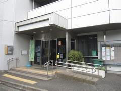 入口