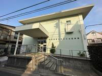 世田谷地区会館　外観