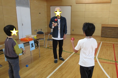 けんだま