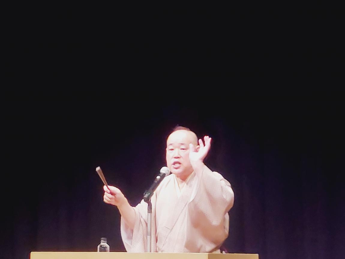 講演会