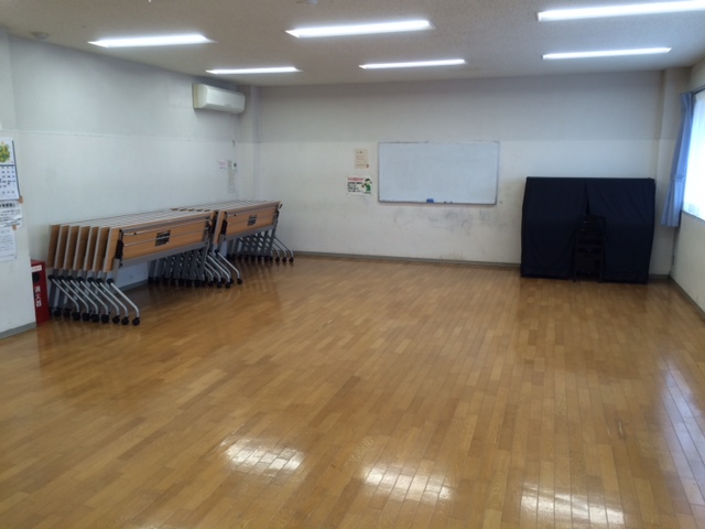 会議室