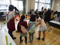 第19回せいじょう地域文化祭