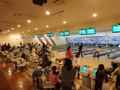 ボウリング大会2