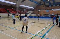 親子でボールと遊ぼう！のようす2