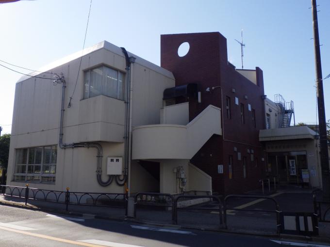 船橋児童館
