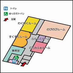 館内図