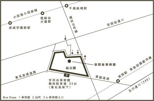マップ図